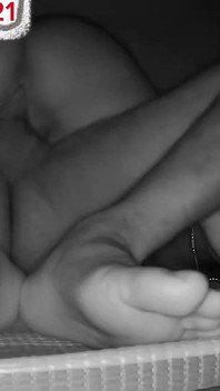 Une étudiante et son copain, vidéo de sexe