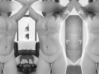 Castelvania porn studios: Noua noastră Muză Andressa Castro într-un alt videoclip sexual