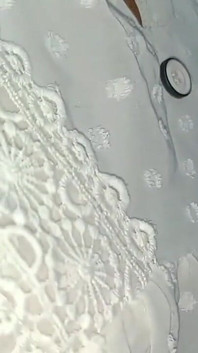 Esposa atrapó hermanastro masturbándose -1