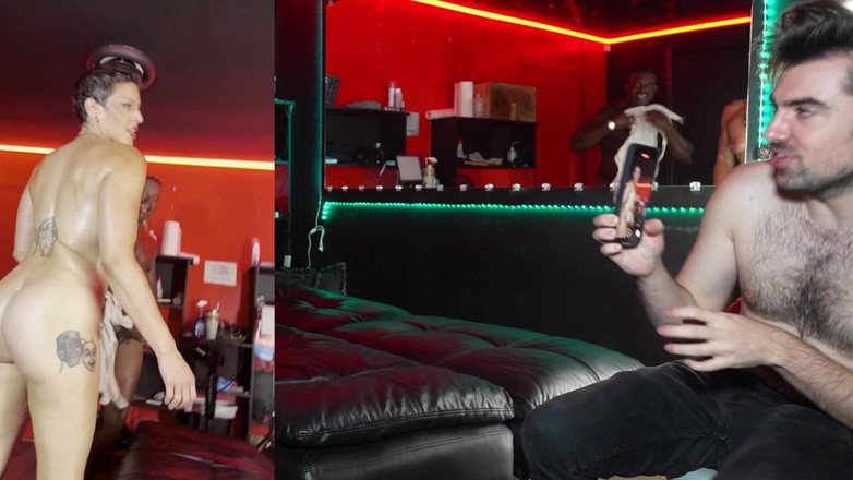 Mr. Bull: Cuckold gucken