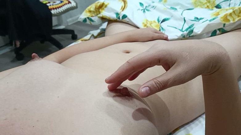 OniSoi: Góc nhìn của Milf với đầu ti cứng thủ dâm âm đạo trên...