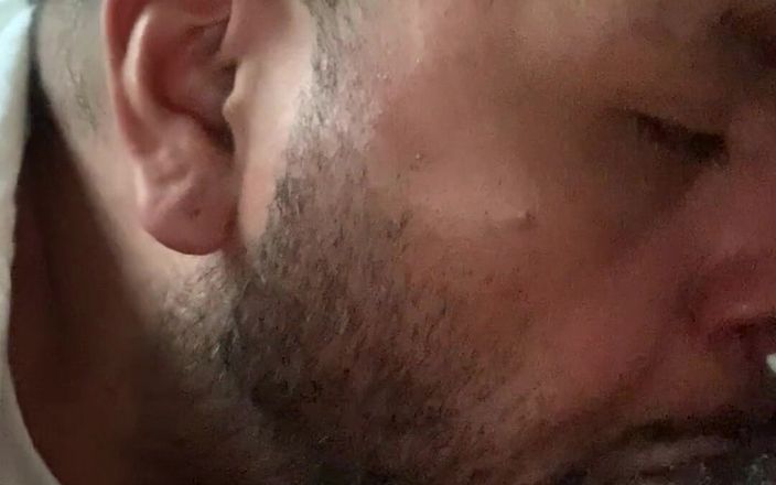 SloppyToppy: 私の友人の継父は私の口の中の彼のまっすぐなコックが大好きです