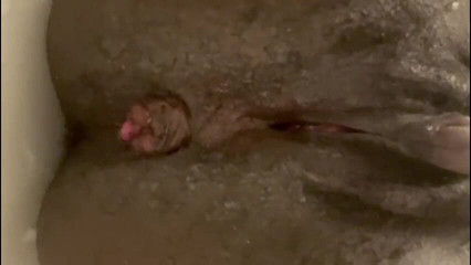 Ebonyamputee: Подборка сцен