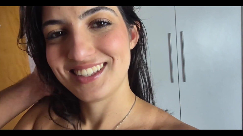 Beautyrafa: Video seksi ini punya segalanya! Nonton dan muncrat bareng igor