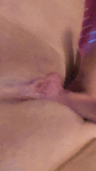 Esmeraldas Wunderschöne Pinke Pussy Lecken Und Fingern