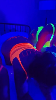 Uv Mayhem