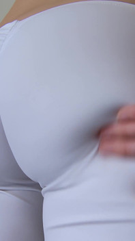 Kamilla Kaboose - Booty Shake