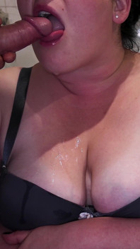 Mcdonalds Girl Suger En Kuk Enorma Tuttar