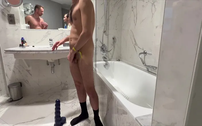 Brett Tyler: Kundička v kleci ničí moji díru