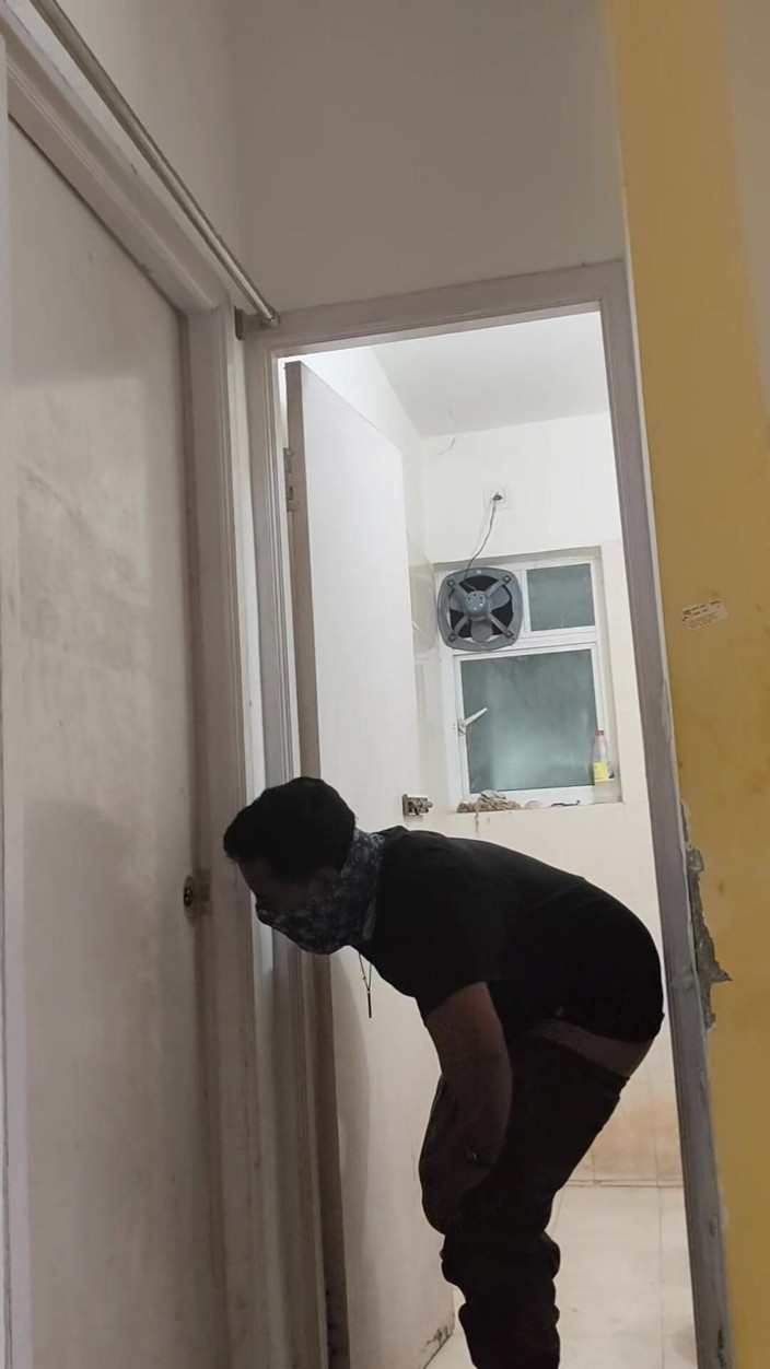 Thesana: Stepmother in Law Tricked and Fucked