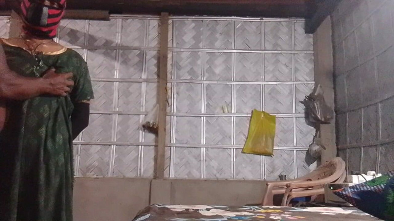 Masuuma Aktaaar: Sexy sex video manželky Assam Guwahati a Husbend