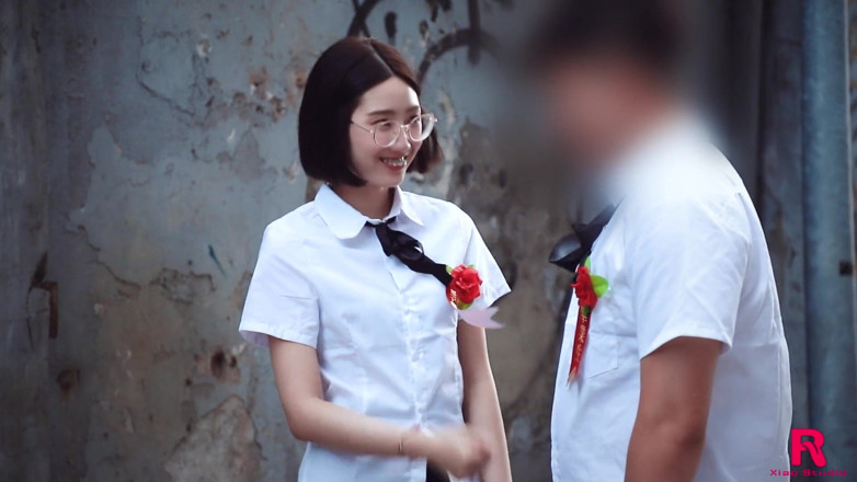 Asian Milfs n Teens: Chiński dobry student poszedł źle - Perv milfs n teens