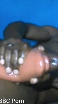 Cumming Hard Solo Masturbation Torch Sex Doll