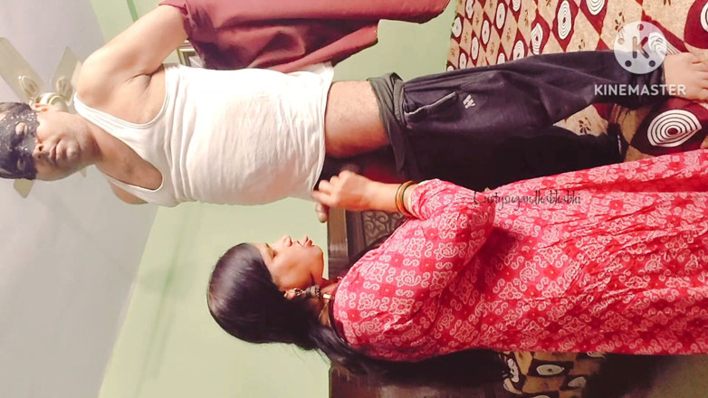 Lustykajolbhabhi: My Wife's Intercourse with a Mechanic