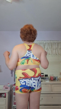 Stepdaddy's Fruit Gusher!