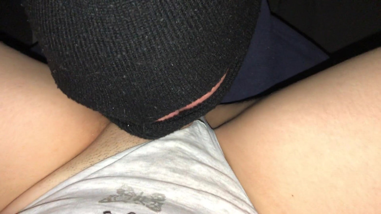 Vortyxx: Olízl jí kundičku v autě