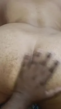 Desi Wife Big Ass Hole