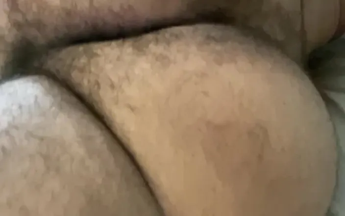 Damien Custo: Damien Custo Ass Daddy POV