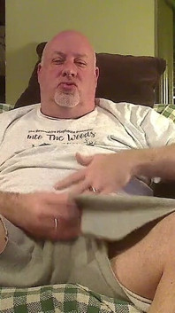 Bear Jerks and Moans for You
