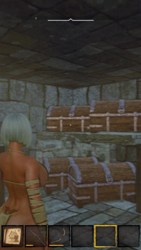Ep10: Come Coltivare in Wicked Island - Costruire Le Proprie Colture E Rimanere Autosufficienti