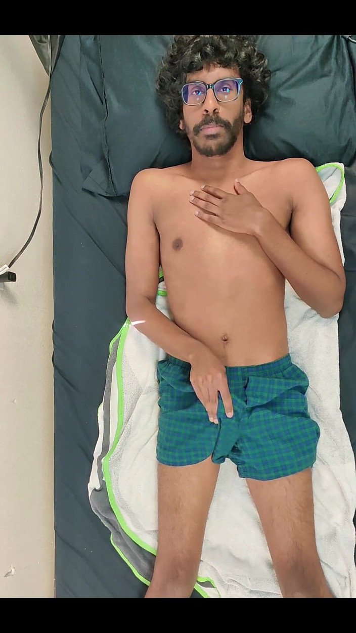 NANDgasm: 천장 팬을 발명 한 사람에 대한 큰 업!