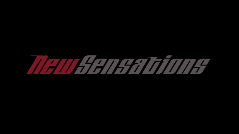 New Sensations: Puszczalska cheerleaderka Kelsey Kane uczy się jej BBC