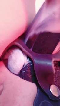 Kompilasi: MILF blonde bengkung seksi - strap-on sudut pandangan pertama video femdom (arya grander)