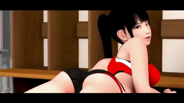 X Hentai: robo larki apne bos ke saath chudaee karti hai - hentee 3di 63