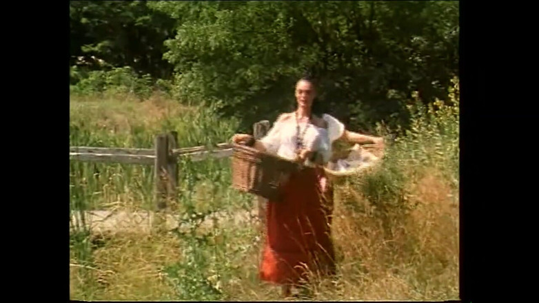 XTime Vod: A Costume Film. Carmen with the White Venus