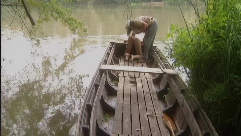 Anal lover: Anal - Anal Punishment - She Loved the Risk