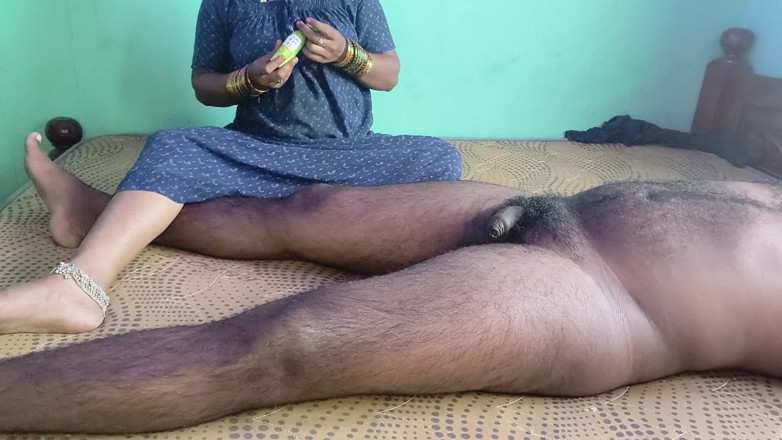 Vijay002: Non Stop Fuck with My Girlfriend with Tamil Voice