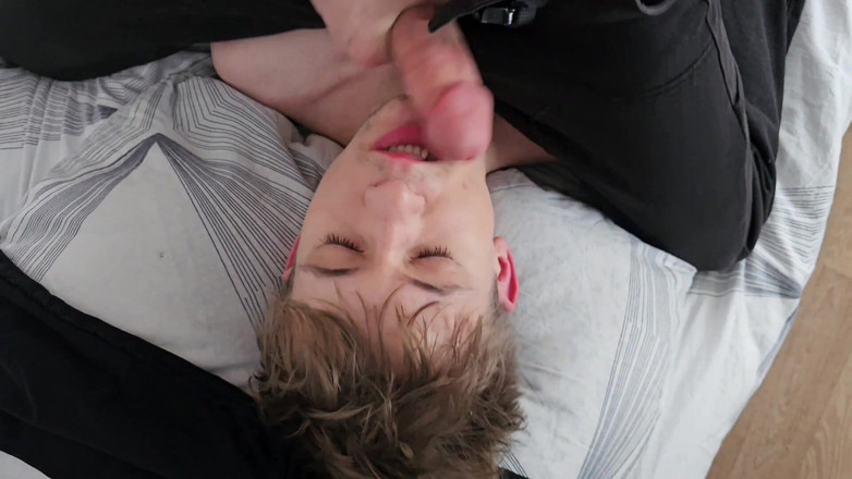 Ethan Lestray: 큰 자지로 달콤한 소년을 따먹는 1부