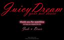 JuicyDream: デニスのための少しフェラチオ