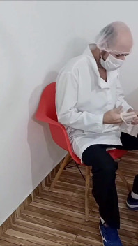 I Went to Show My Asshole to My Doctor!