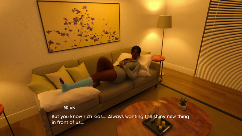 Wickedgammes studio: Kedi Aşığı (bölüm 13)