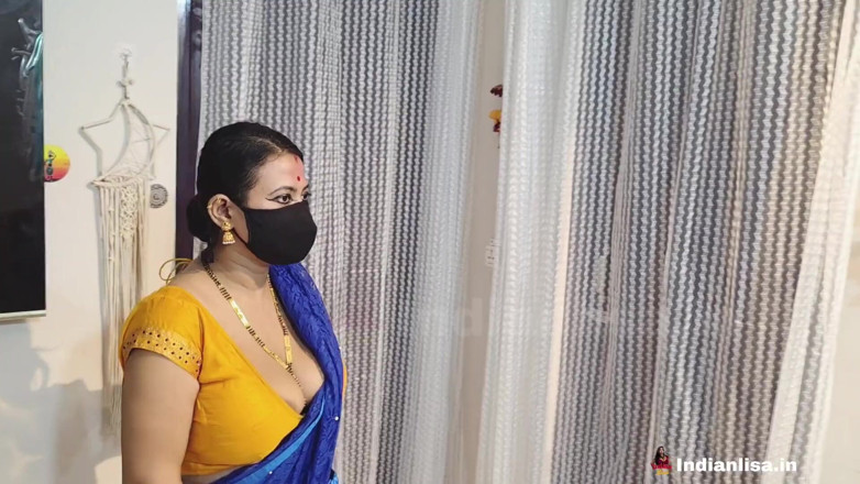 IndianMyra07: Jealous Stepmom Tricked Stepson