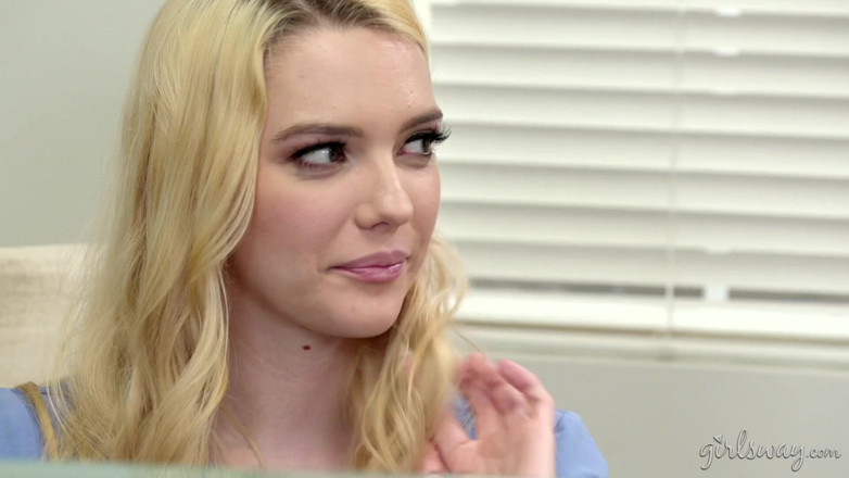 Girlsway: GIRLSWAY - 看護師ケナ・ジェームズと医師シェリー・デヴィルの不倫は秘密にしなければならない