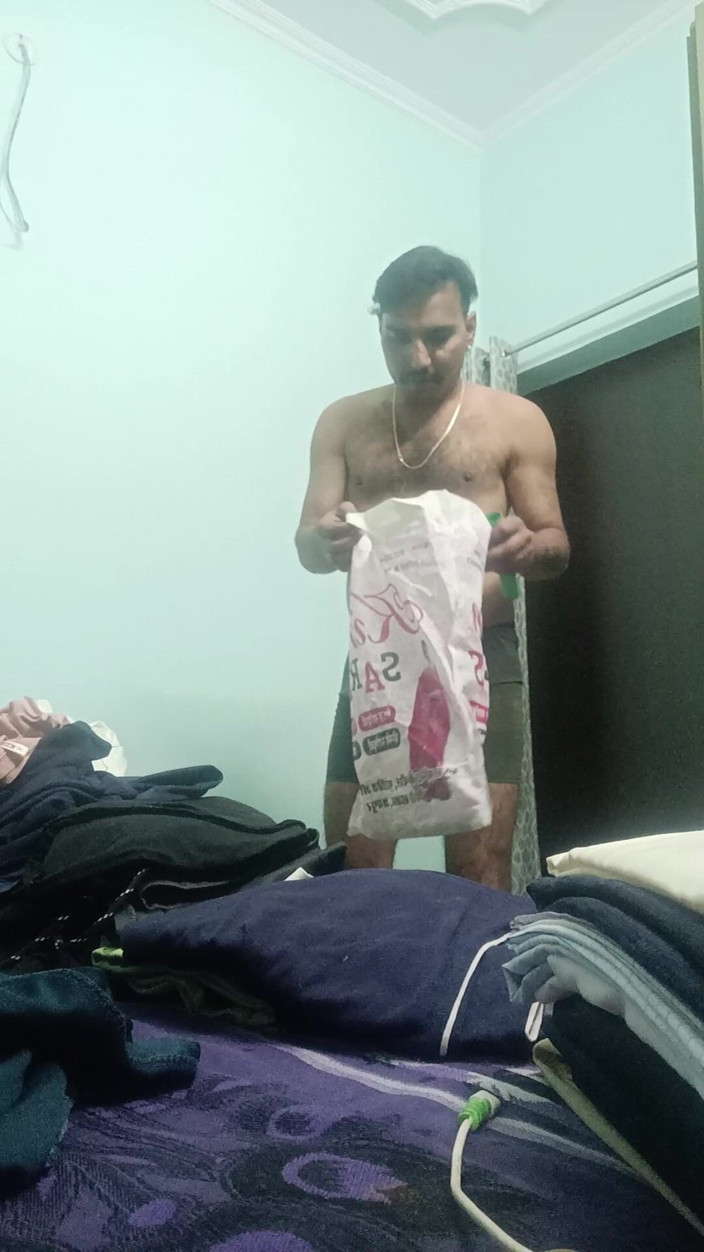Rajasthani-old-lover: Just Horny Me