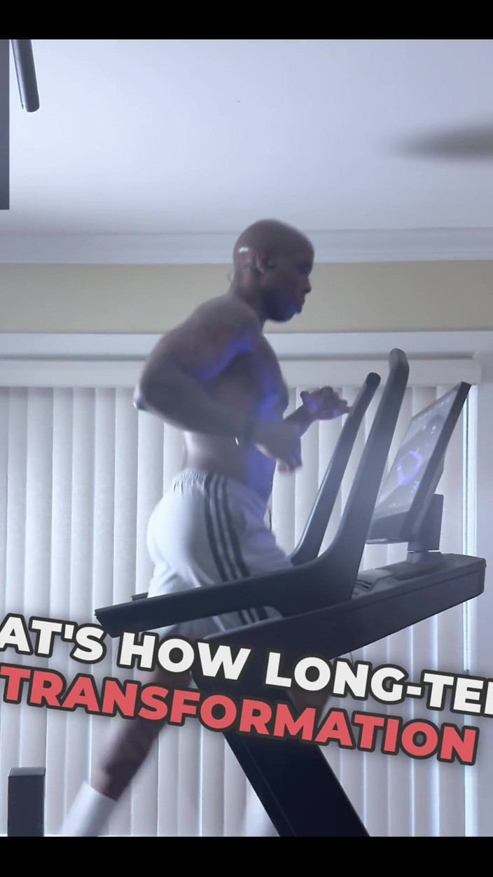 Hallelujah Johnson: Mcpherson Vital Fitness