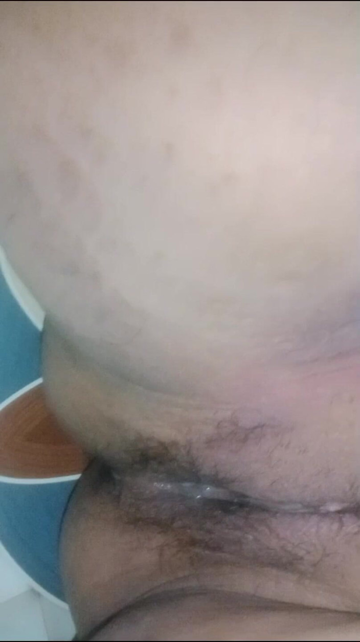Zyan_rocky: Fucked the Neighbor's Wife Creampie in Inside