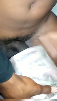 Play with Sex Toy Homemade Make Sex Toy