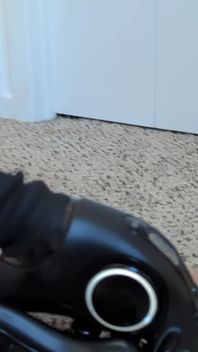 Trialing the Ueros Sex Machine!