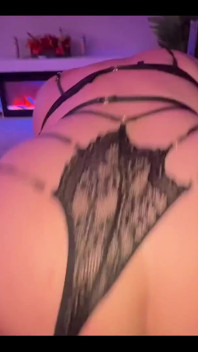 POV: You’re watching my fat ass bounce as I ride your cock 