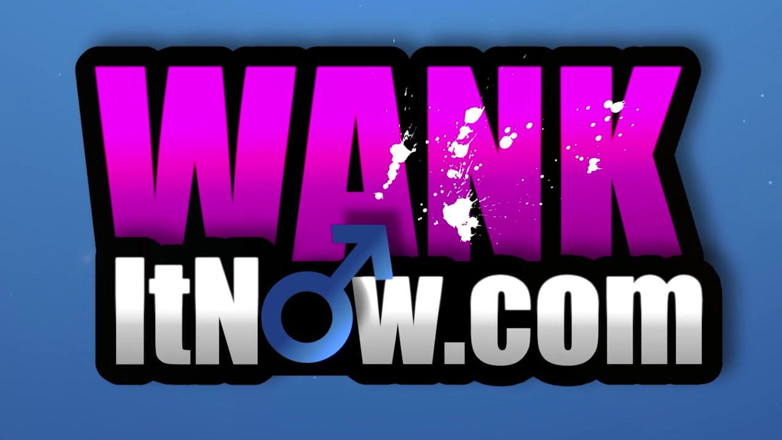 Wank it Now: Hannah Shaw - nie bałaganu