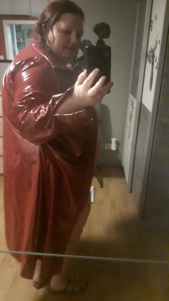 tammara big: Co ja zrobiłem