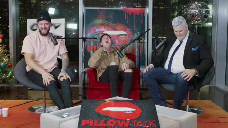 Pillow Talk: ダグ・フォードが語る性行為、コロナ、そしてクラミジア!!(パロディ)