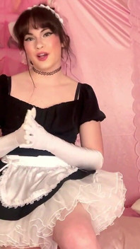 How to Be a Real Sissy Servant