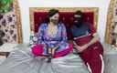 Shilpa Bhabhi: Ongecensureerde webserie sex Desi hete Indische Bhabhi en Devar