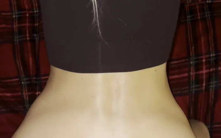 Nofaceblonde: Stepmom Sat on My Penis and Helped Me