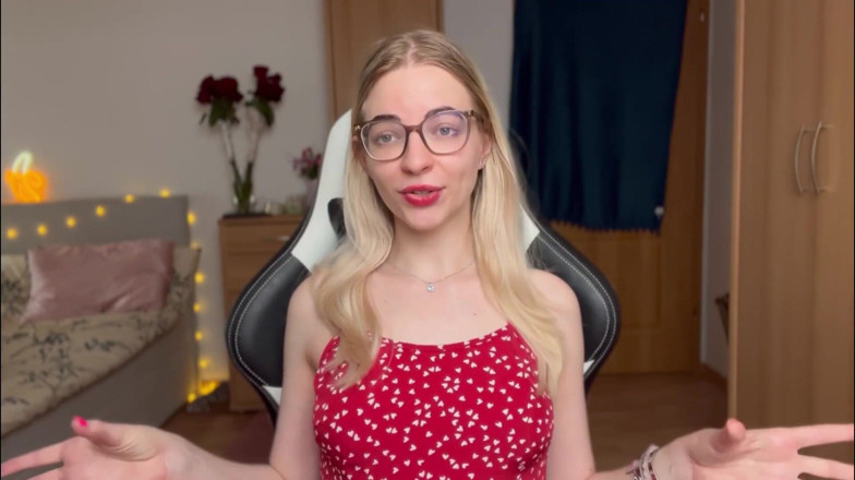 Goddess_Bella_Rae: Правда про підкорення